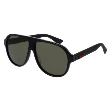 Gucci Web GG0009S 001