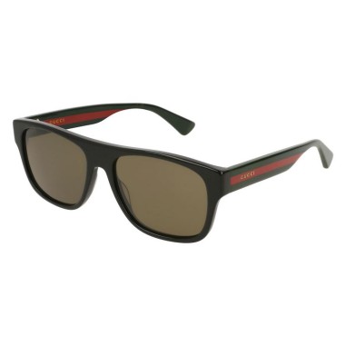 Gucci Web GG0341S 002