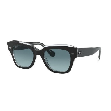 Ray-Ban STATE STREET RB2186 12943M