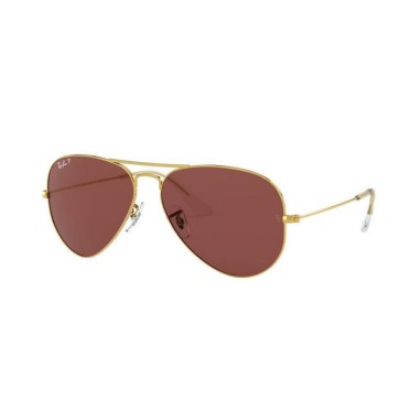 Ray-Ban AVIATOR LARGE METAL RB3025 9196AF