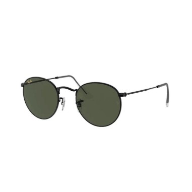 Ray-Ban ROUND METAL RB3447 919931