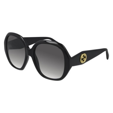 Gucci GG0796S 001