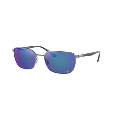 Ray-Ban RB3684CH 004/4L