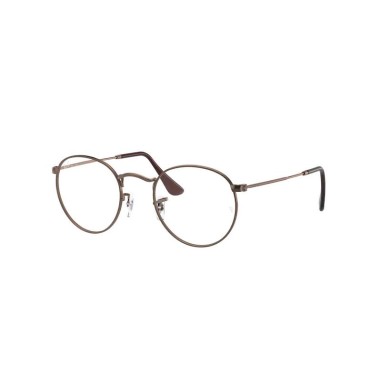 Ray-Ban ROUND METAL RX3447V 3120