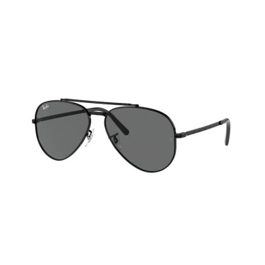 Ray-Ban NEW AVIATOR RB3625 002/B1