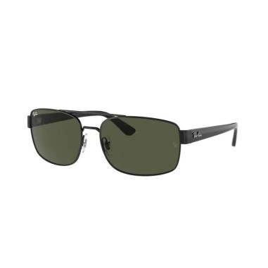 Ray-Ban RB3687 002/31