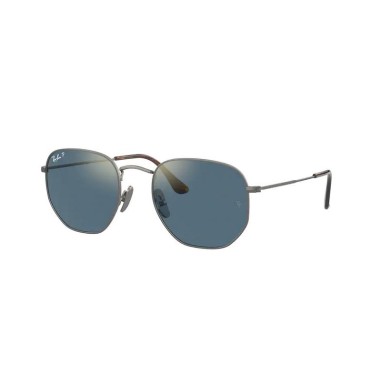 Ray-Ban HEXAGONAL RB8148 9208T0