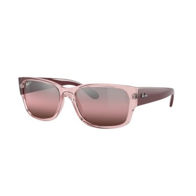 Ray-Ban RB4388 6648G8