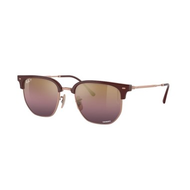 Ray-Ban NEW CLUBMASTER RB4416 6654G9