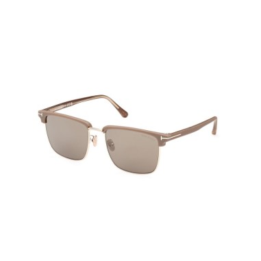 Tom Ford Hudson-02 FT0997-H 52L