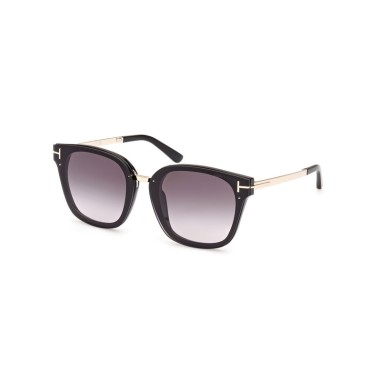 Tom Ford Philippa-02 FT1014 01B