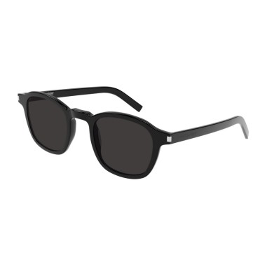 Saint Laurent SL 549 SLIM 001