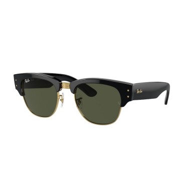 Ray-Ban MEGA CLUBMASTER RB0316S 901/31