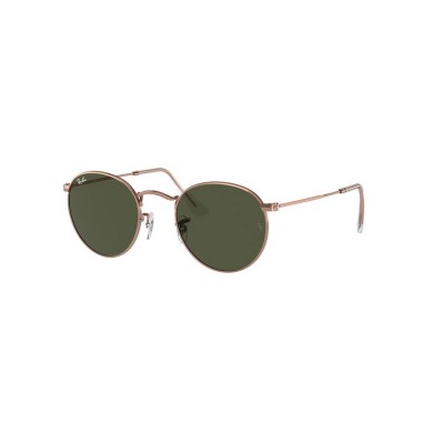 Ray-Ban ROUND METAL RB3447 920231