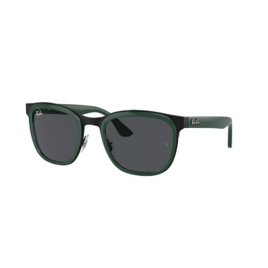 Ray-Ban CLYDE RB3709 002/87