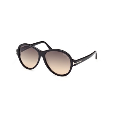 Tom Ford CAMRYN FT1033 01B