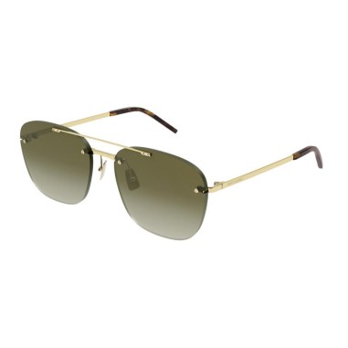 Saint Laurent SL 309 RIMLESS 003