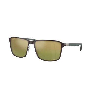 Ray-Ban RB3721CH 188/6O