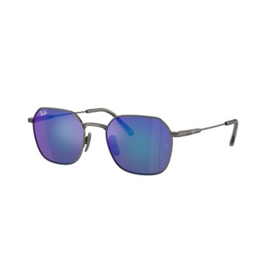 Ray-Ban JIM TITANIUM RB8094 165/4L