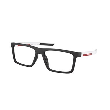 Prada Linea Rossa PS 02QV DG01O1