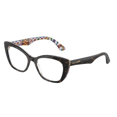 Dolce & Gabbana DG3360 3217