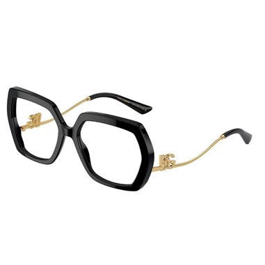 Dolce & Gabbana DG3390B 501