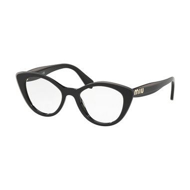 Miu Miu CORE COLLECTION MU 01RV K9T1O1