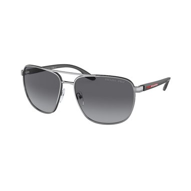 Prada Linea Rossa PS 50YS 5AV06G