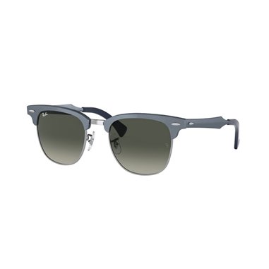 Ray-Ban CLUBMASTER ALUMINUM RB3507 924871