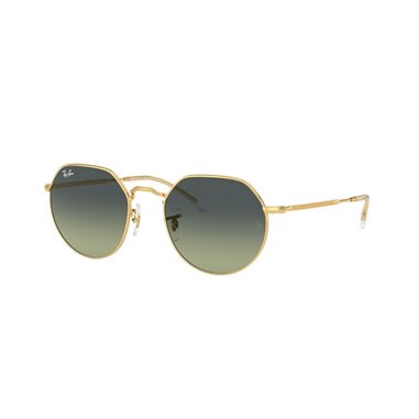 Ray-Ban JACK RB3565 001/BH