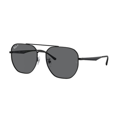 Ray-Ban RB3724D 002/81