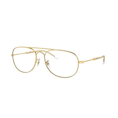 Ray-Ban BAIN BRIDGE RB3735 001/GH