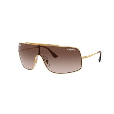 Ray-Ban WINGS III RB3897 001/13