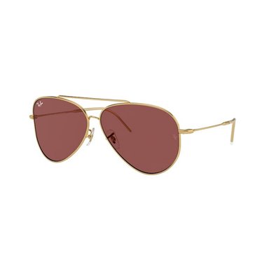 Ray-Ban AVIATOR REVERSE RBR0101S 001/69