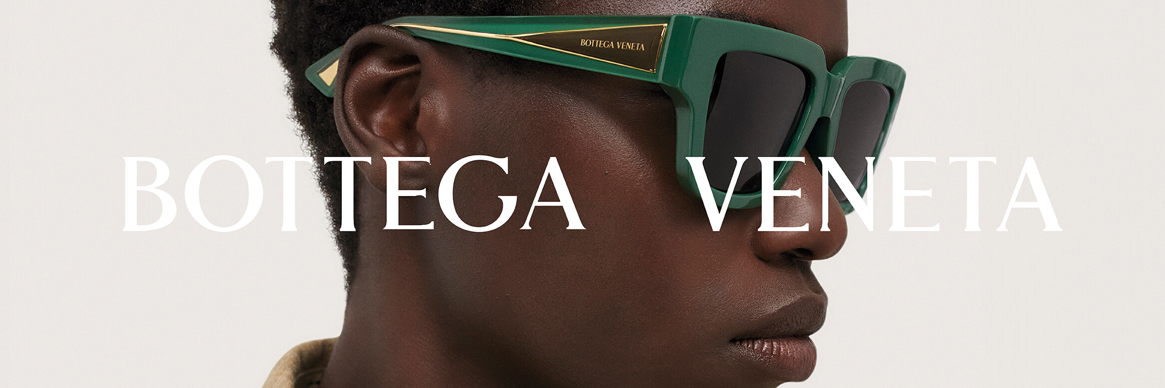 Bottega Veneta Sunglasses at a good price