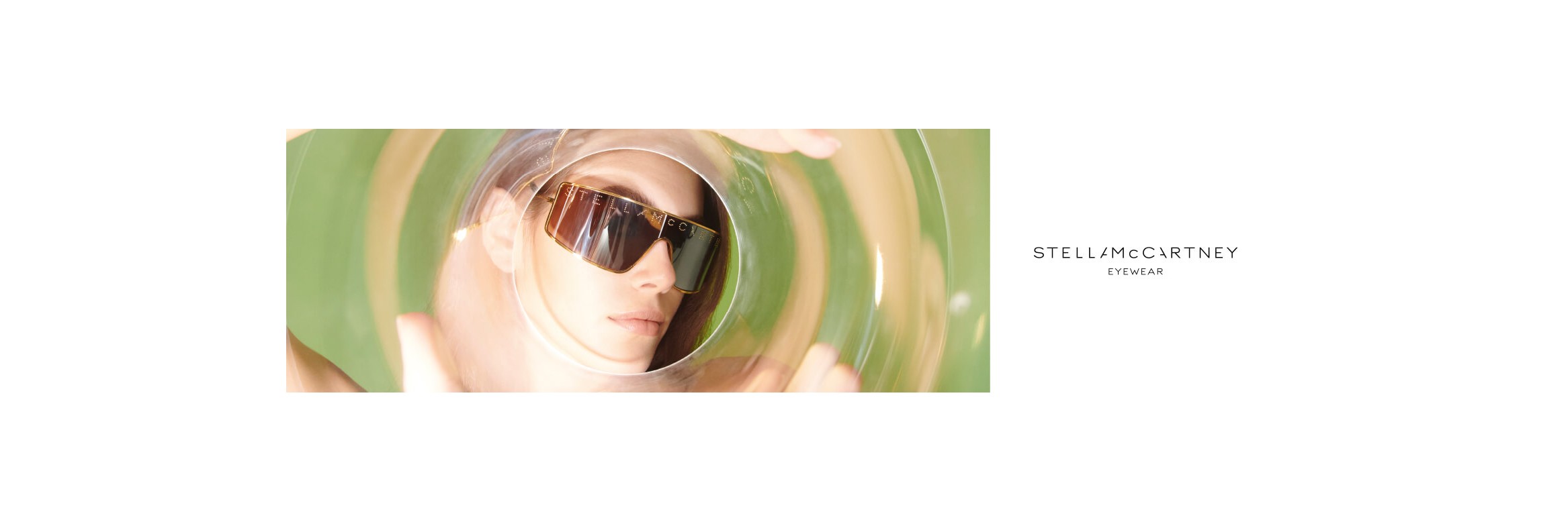 Stella McCartney Sunglasses at a Good Price - Optimal Optic