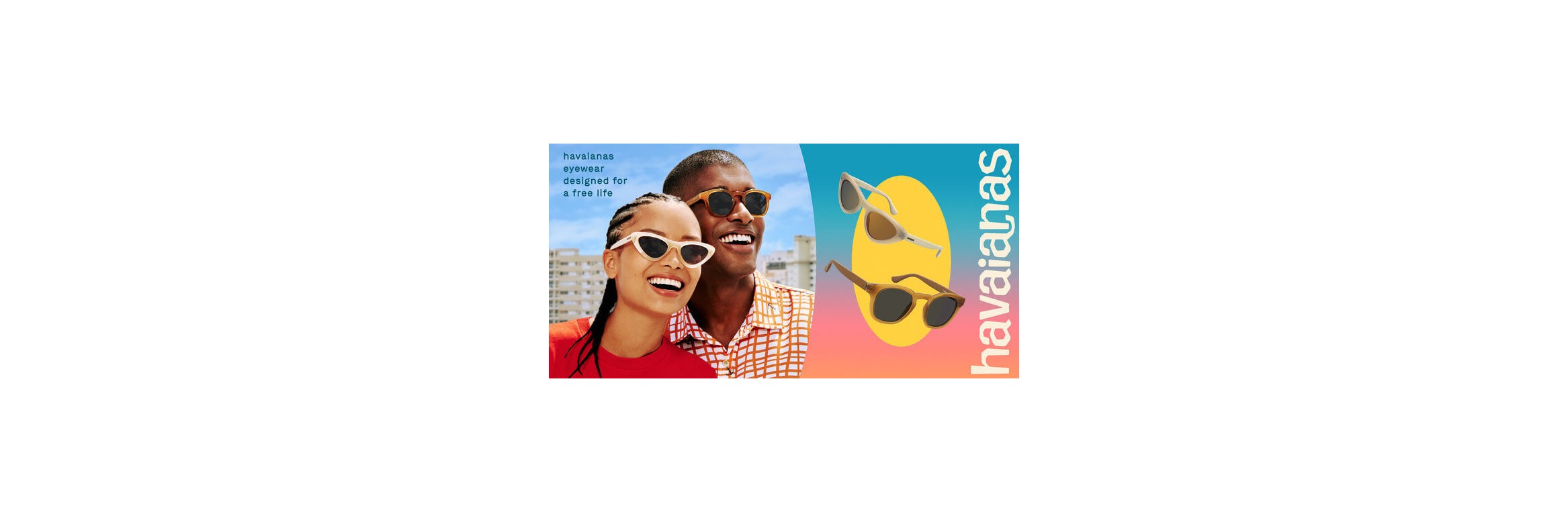 Havaianas Sunglasses in USA