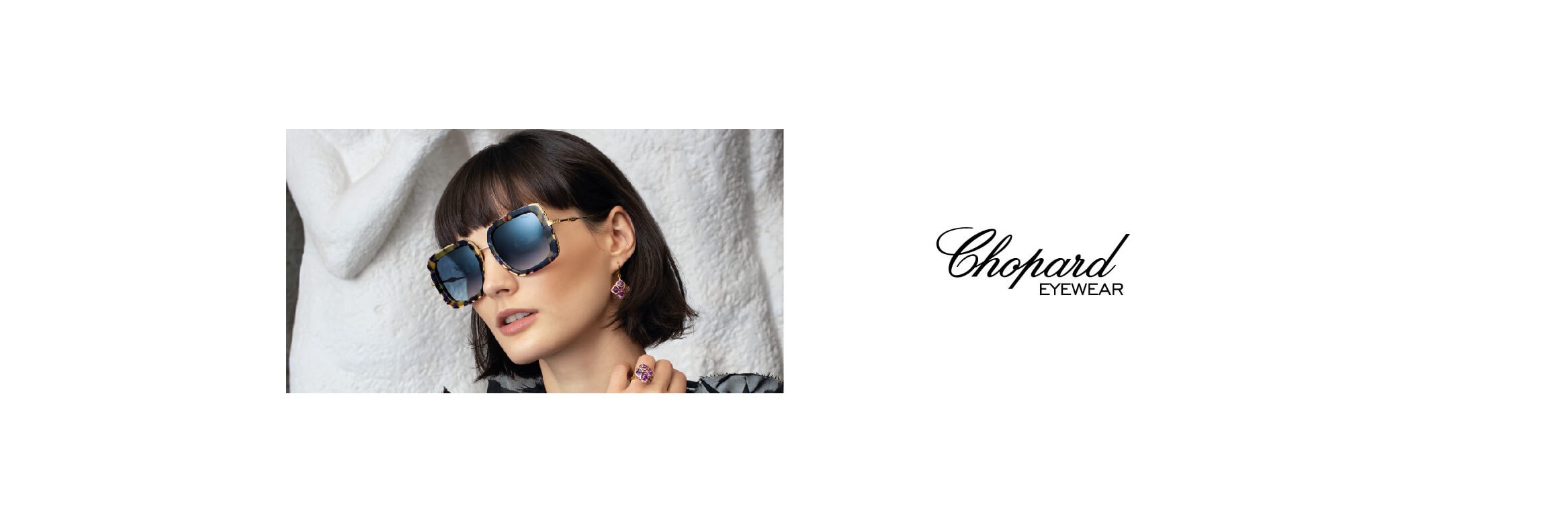 Chopard Sunglasses at a good price