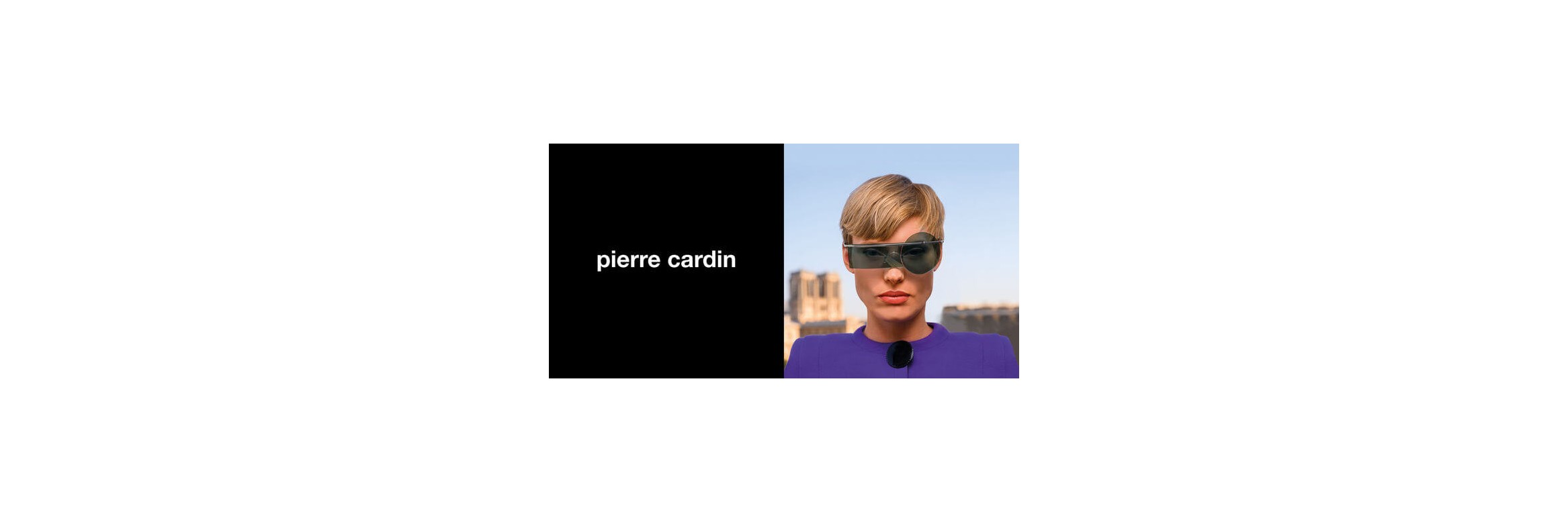 Pierre Cardin Sunglasses at a good price