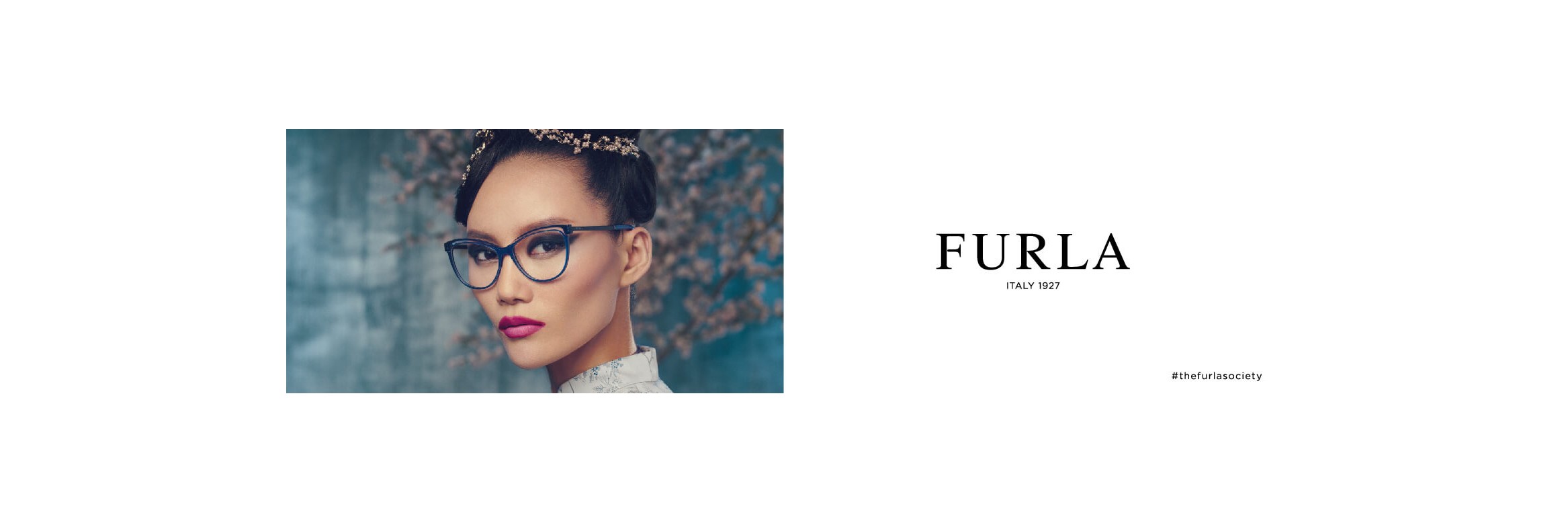 Furla Glasses at a good price