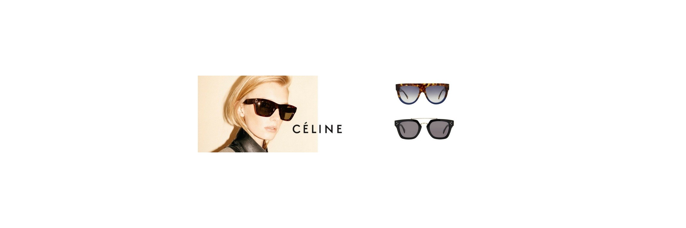 Celine sunglasses at a good price - Optimal Optic