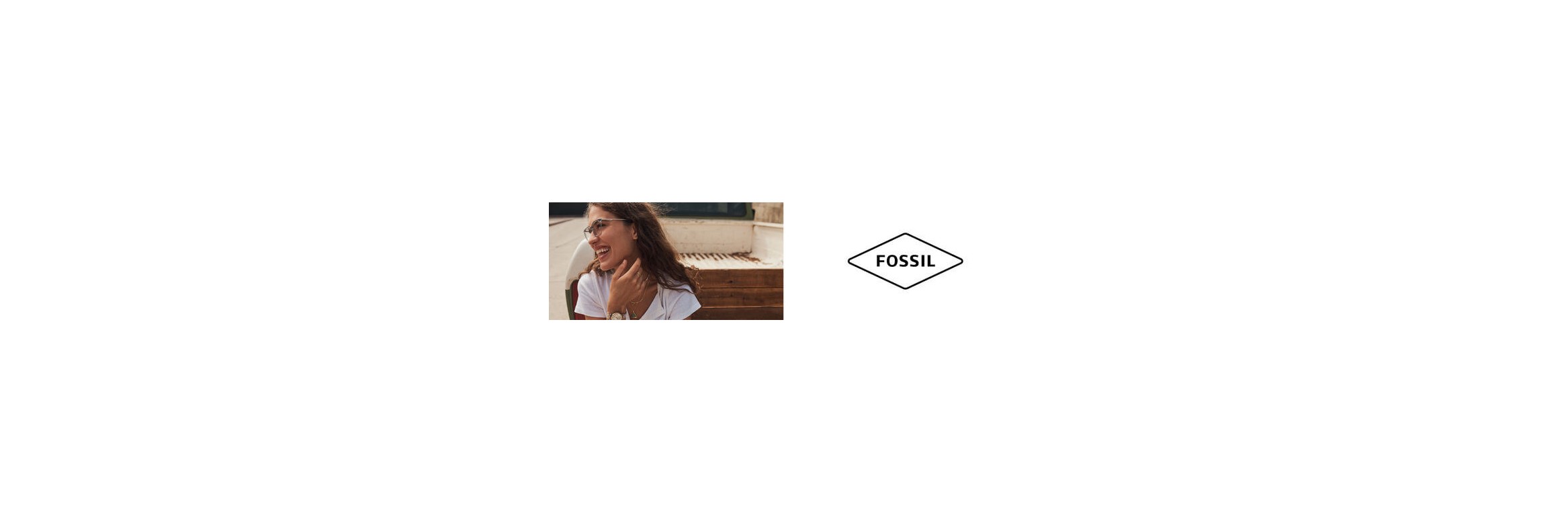 Fossil Glasses at a good price