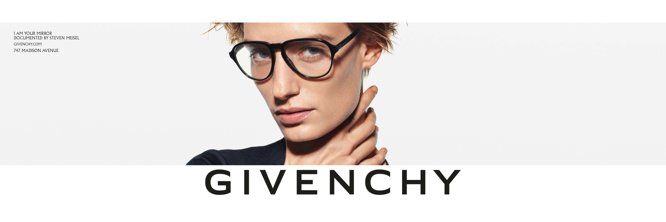 Givenchy Glasses at a good price