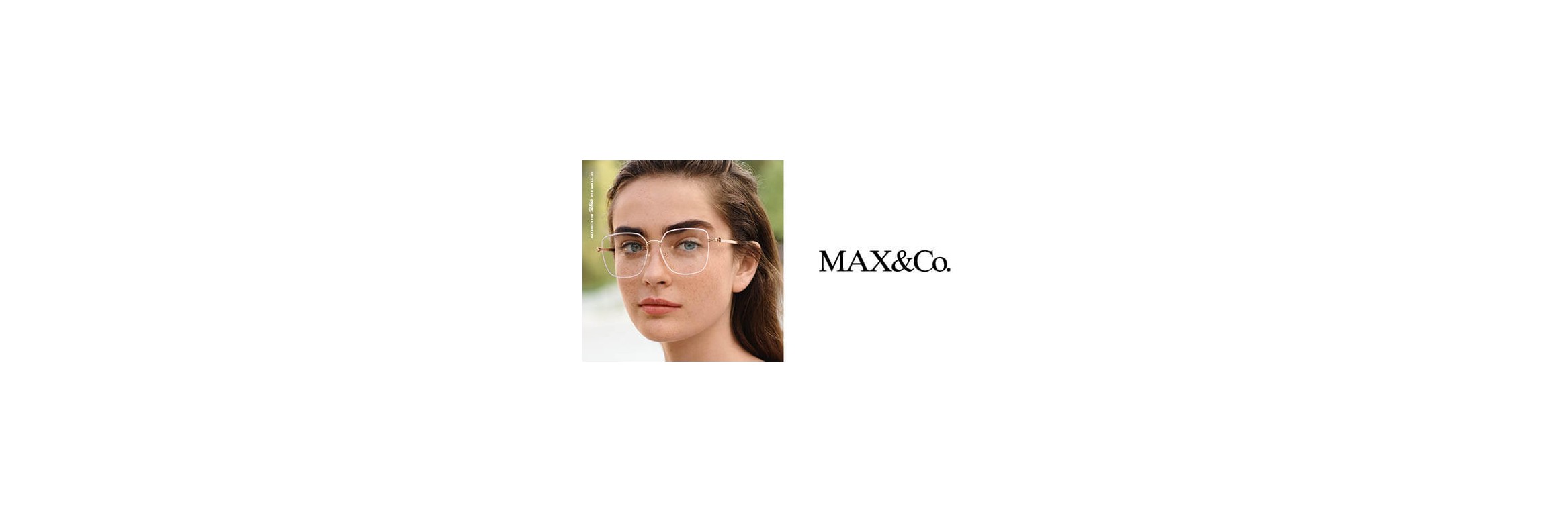 Max&Co Glasses at a good price