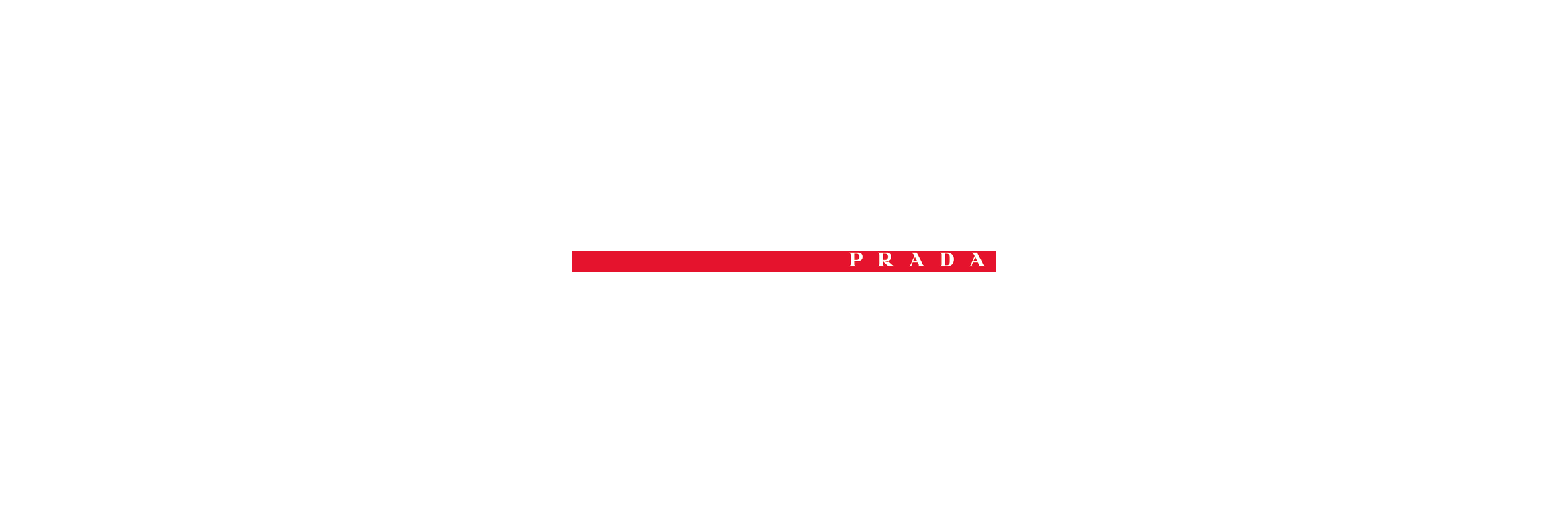 Prada Linea Rossa Glasses at a good price