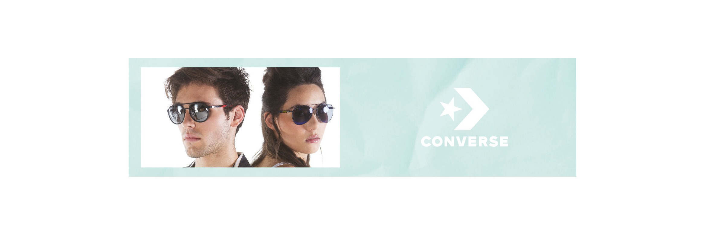 Converse Sunglasses at a good price