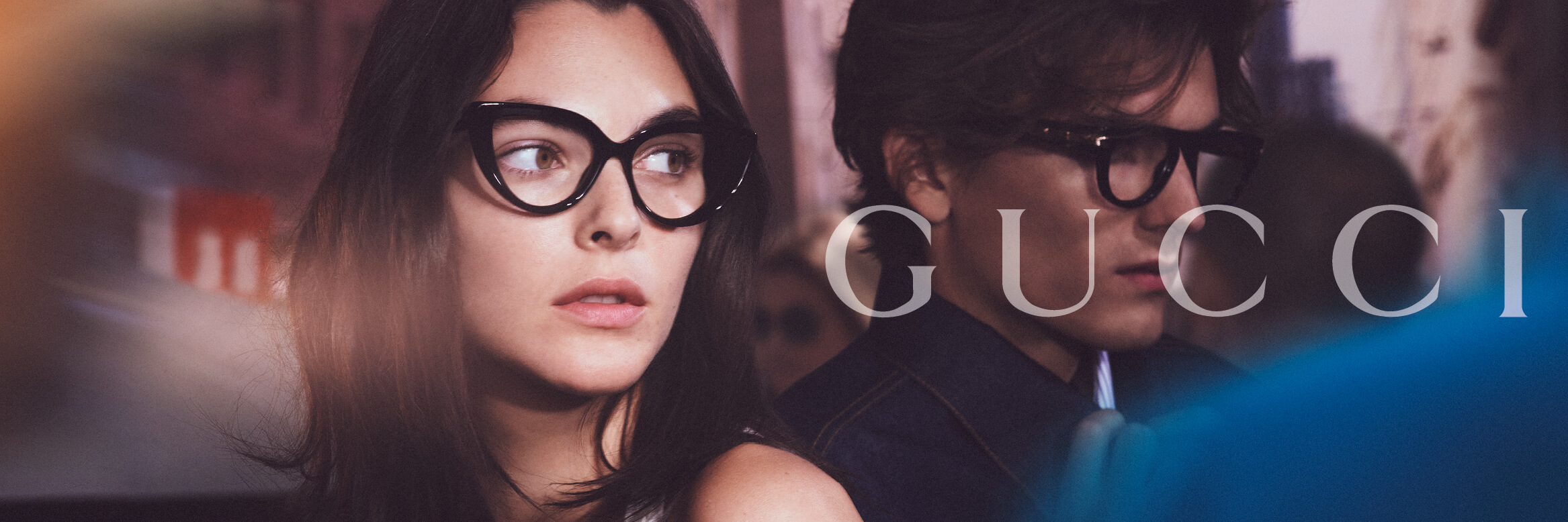 Gucci Glasses at a good price