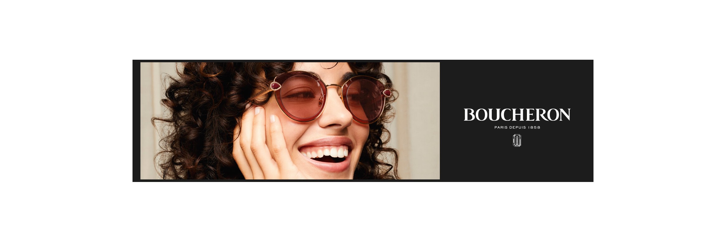 Boucheron Sunglasses at a Good Price - Optimal Optic