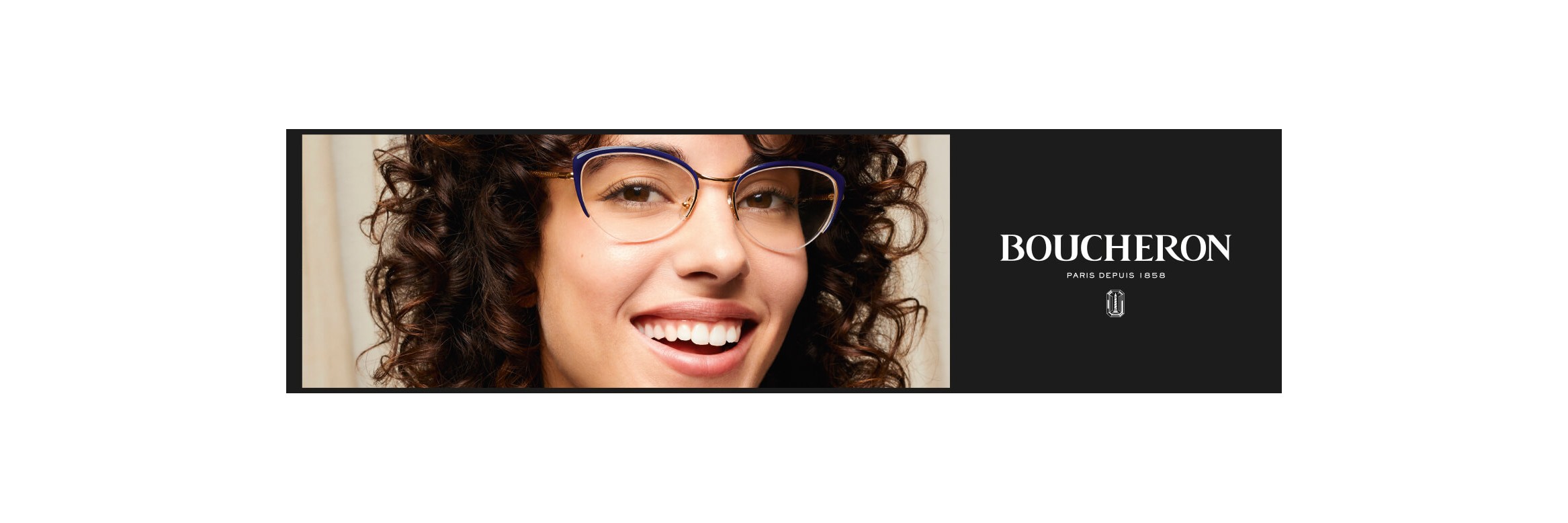 Boucheron Glasses at a good price - Optimal Optic