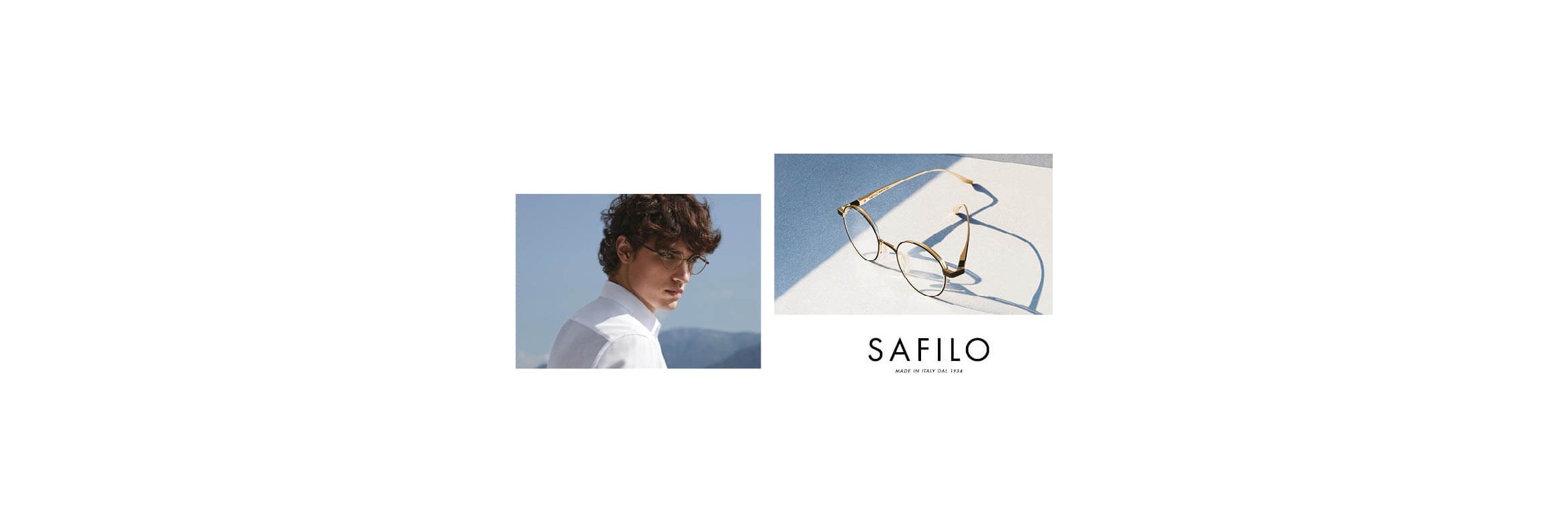 Safilo Glasses at a good price